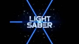 EXO  Lightsaber Audio [upl. by Ahseem]