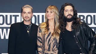 Kaulitz amp Kaulitz Deshalb fehlt Heidi Klum in ihrer Netflix Doku [upl. by Madella]