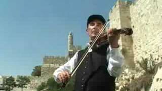 Boris Savchuk Yevarechecha  Jewish Chassidic melody [upl. by Pry]