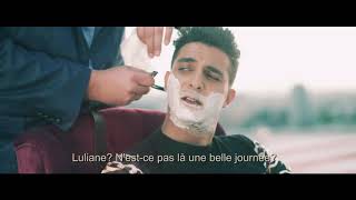 LAlgerino marrakech saint Tropez ft salam [upl. by Ecyal]