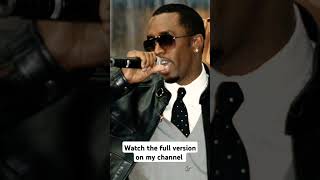 Diddy ARRESTED Shocking Federal Charges Unveiled [upl. by Neal86]