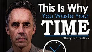 Jordan Petersons Ultimate Advice for Students and College Grads  STOP WASTING TIME [upl. by Adim]