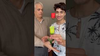 I REVEAL MY DADS MAGIC TRICKS 😱😂 [upl. by Bej980]