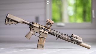 TOP 5 Best AR15s Under 1000 Best Budget AR15s for 2024 [upl. by Winograd]