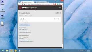 How to connect to OpenShift using Filezilla on Windows step by step [upl. by Jariah841]