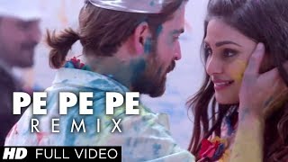 Pe Pe Pe Remix Shortcut Romeo Full Song HD  Neil Nitin Mukesh Puja Gupta  Himesh Reshammiya [upl. by Eimak]