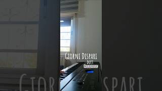 Giorni Dispari  Ludovico Einaudi piano musician giorniDispari duet music SniperSanad [upl. by Brunn]