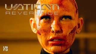 Vatican  Reverence Official Music Video [upl. by Ahsoyek]