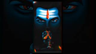 Main tumko shish navata hu short song  Mahadev status 📿🙏 [upl. by Ojyram]