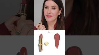 NEW LISA ELDRIDGE MAKEUP ROUGE EXPERIENCE REFILLABLE LIPSTICK Holiday 2024 lisaeldridgemakeup [upl. by Nawaj915]