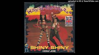 Haysi Fantayzee  Shiny shiny 1983 magnums extended mix [upl. by Ayamahs]