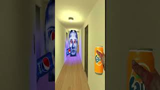 POV when you brought some fanta in class 💀 Nextbot Gmod [upl. by Edme]