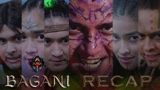 Bagani Finale Recap  Part 2 [upl. by Spindell919]