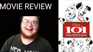 101 Dalmatians 1961Movie Review [upl. by Uri]