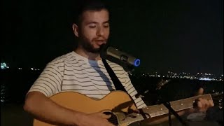 Yüksek Dağlara Doğri  Karadeniz Türküsü akustik cover [upl. by Sheffy392]