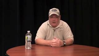 Interview Part One with Timothy J Gamache Vietnam War veteran CCSU Veterans History Project [upl. by Ganley]