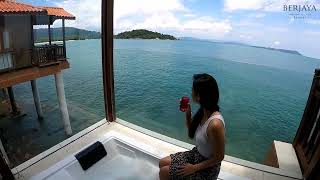 BHR  Berjaya Langkawi Resort Spotlight Video [upl. by Nosak16]