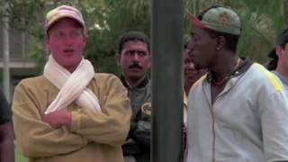 ESPN 30 for 30 White Men Can Jump The Legend of Billy Hoyle [upl. by Anaeerb226]