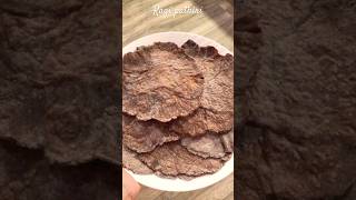 Ragi pathiri for weight lossragi dietrecipes [upl. by Reiko47]