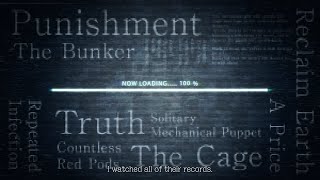 NieR Reincarnation  quotAct II The Returnquot Trailer [upl. by Chaunce]