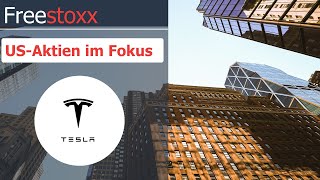 Tesla Aktie nach dem Rekordjahr 📈 Quartalszahlen enttäuschen jedoch 📉 Aussichten für 2024 [upl. by Orten]