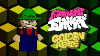 Disruption v2 Golden apple edition 15 Gameplay [upl. by Afrikah]