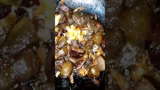 Pork dry fry recipe [upl. by Eniksre870]