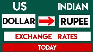 Us Dollar To Indian Rupee Current Money Exchange Rates Today 14 October 2024 [upl. by Daryl]