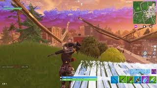 HP Omen Fortnite Gameplay [upl. by Whale]