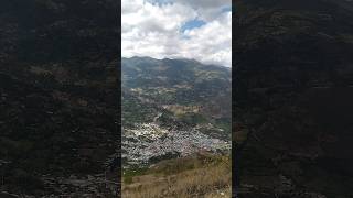 Huancabamba Zona Paisajista [upl. by Anaytat]