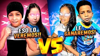 EL TILIN INSANO VIRAL Y SU NOVIA ANGI FIRE Vs HAYATO Y SU NOVIA NATALY  pvp de parejas 👩‍❤️‍👨 [upl. by Eugine]