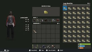 Metal meyhem 6x loot [upl. by Ytok]