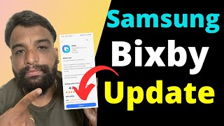 Samsung Bixby February 2024 Update [upl. by Karub356]