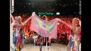 BABYMETAL WORLD TOUR 2024 in Brazil RECAP MOVIE  X 20241028 [upl. by Kciredor273]