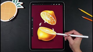 Procreate Animation Tutorial for Beginners [upl. by Nochur465]