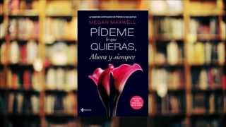 Pideme lo Que Quieras Ahora y Siempre  Libros recomendados [upl. by Sachi]