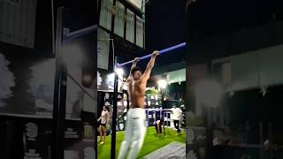 freestyle 💯calisthenics motivation power india freestyle reaction swing sort fitness [upl. by Niobe]