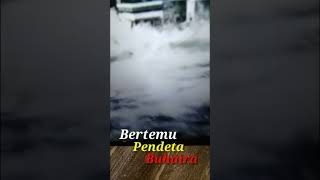 Bertemu Pendeta Buhairanabimuhammadsawvidioshort [upl. by Farand655]