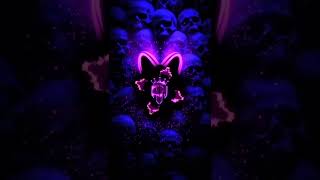 SEQUENCIA MALEFICA 10   SLOWED 😨🔥 aveeplayer phonk tamplete bassedit [upl. by Clara]