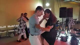 Vratislavia Tango Festival 2023 Afterka [upl. by Ardnauqal]