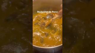 Receita para surpreender a família 😉 bochechas de porco receitas comida recipe [upl. by Osbourn298]