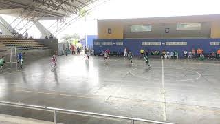 Juegos Nacionales Universitarios ASCUN  TdeA vs USCO [upl. by Maryn306]