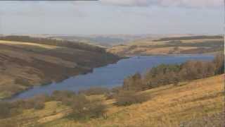 Brecon Beacons National Park South Wales Visit Britain  Unravel Travel TV [upl. by Manheim]