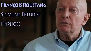 François ROUSTANG  A propos de Freud [upl. by Havens220]