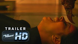 NEMESIS  Official HD Trailer 2020  THRILLER  Film Threat Trailers [upl. by Oidualc]