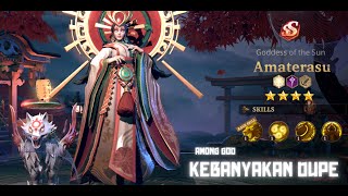 Among Gods  Simpel dan Mantap Android [upl. by Rabassa]