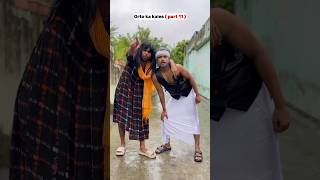 घर की ओरतो का क्लेश part 11🤣🤣🤣  lavkushshorts  lavkushshorts [upl. by Asselim82]