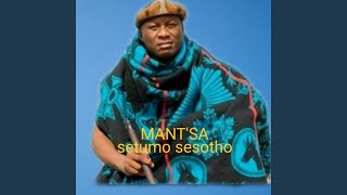 Setumo sesotho Lesotho music [upl. by Senalda893]