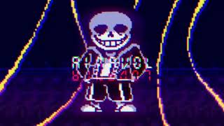 Ainavol Sans Theme Slowed [upl. by Anitirhc]