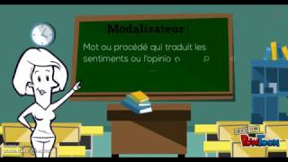 La modalisation  Grammaire française [upl. by Nyrhtac697]